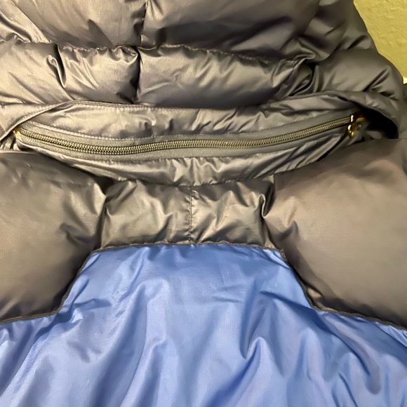 Blue Polo Ralph Lauren Performance Jacket size 10/12 - Picture 3 of 7